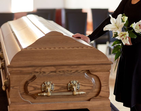 Funeral Planning Services
