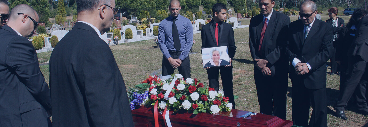 Funeral Arrangements Sydney, Funeral Directors Blacktown, Funeral