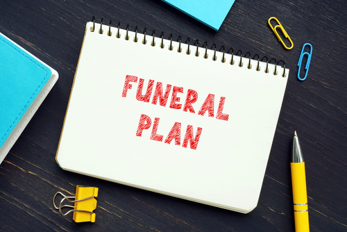 5 Outstanding Benefits Of Funeral Pre-Planning Services